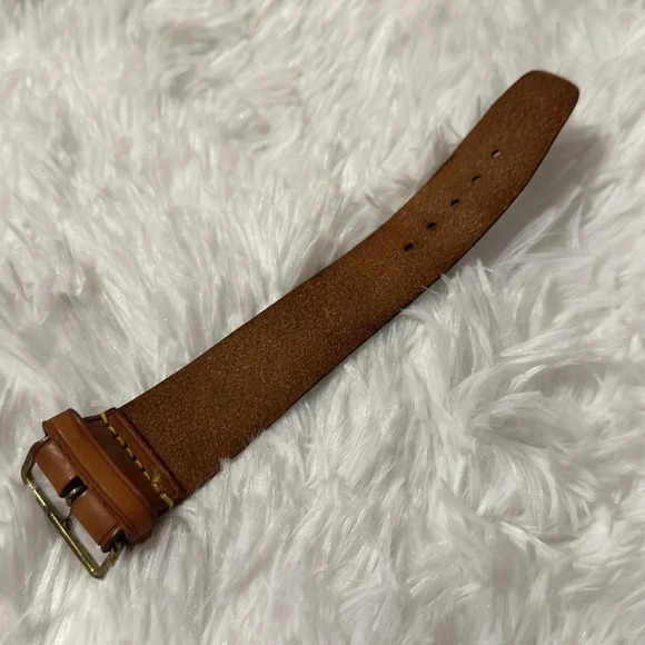 Authentic Louis Vuitton Poignet and Luggage Tag - Picture 2 of 8